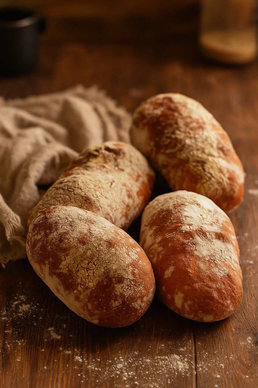 Featured Bakery Items